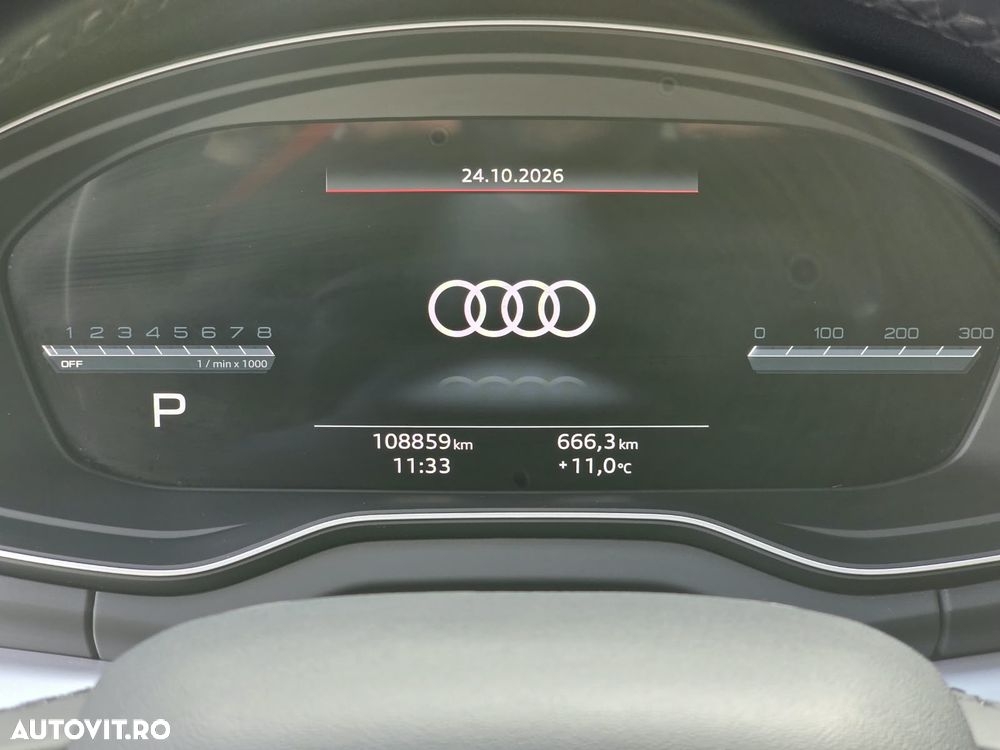 Audi Q5 - 17