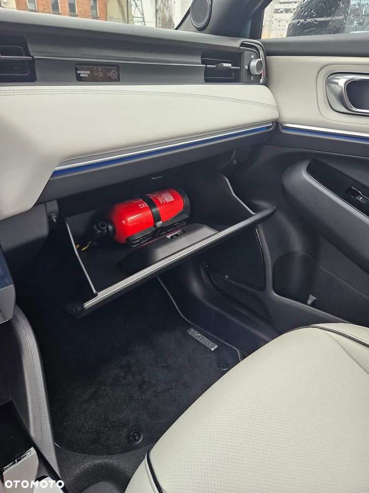 Honda e:NY1 69kWh Advance - 29