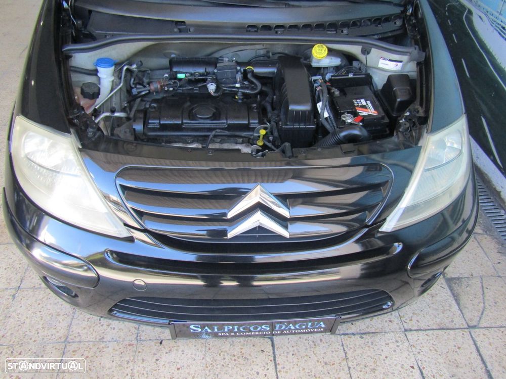 Citroën C3 1.1 SX Pack - 16
