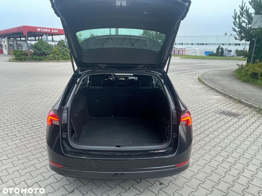Skoda Octavia - 8