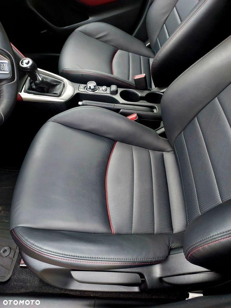 Mazda CX-3 2.0 Skypassion - 18