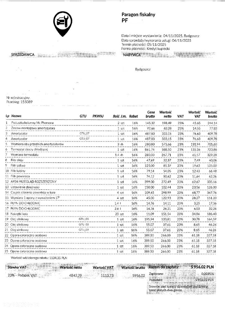 Ford Kuga 2.0 TDCi 4WD Trend - 27