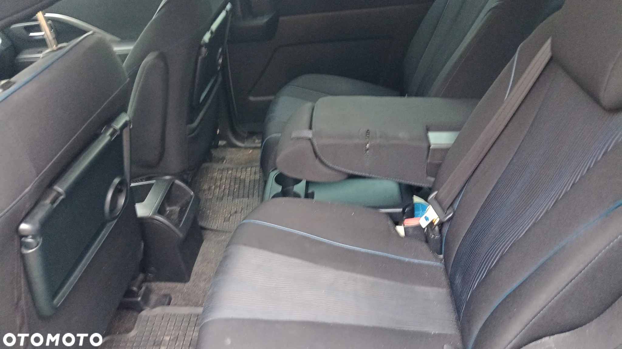 Mazda 5 2.0 MZR-DISI i-stop Center-Line - 12