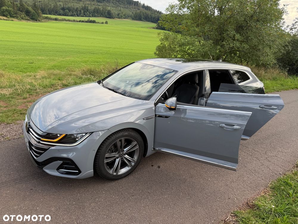 Volkswagen Arteon 2.0 TSI R-Line DSG - 33