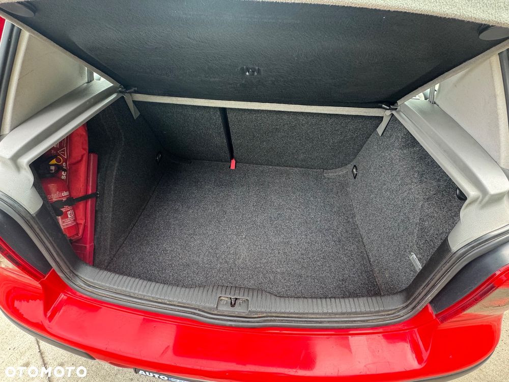 Volkswagen Golf 1.4 Basis - 13