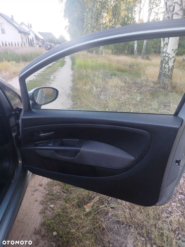 Fiat Punto 1.3 (JTD) Multijet Dynamic - 11