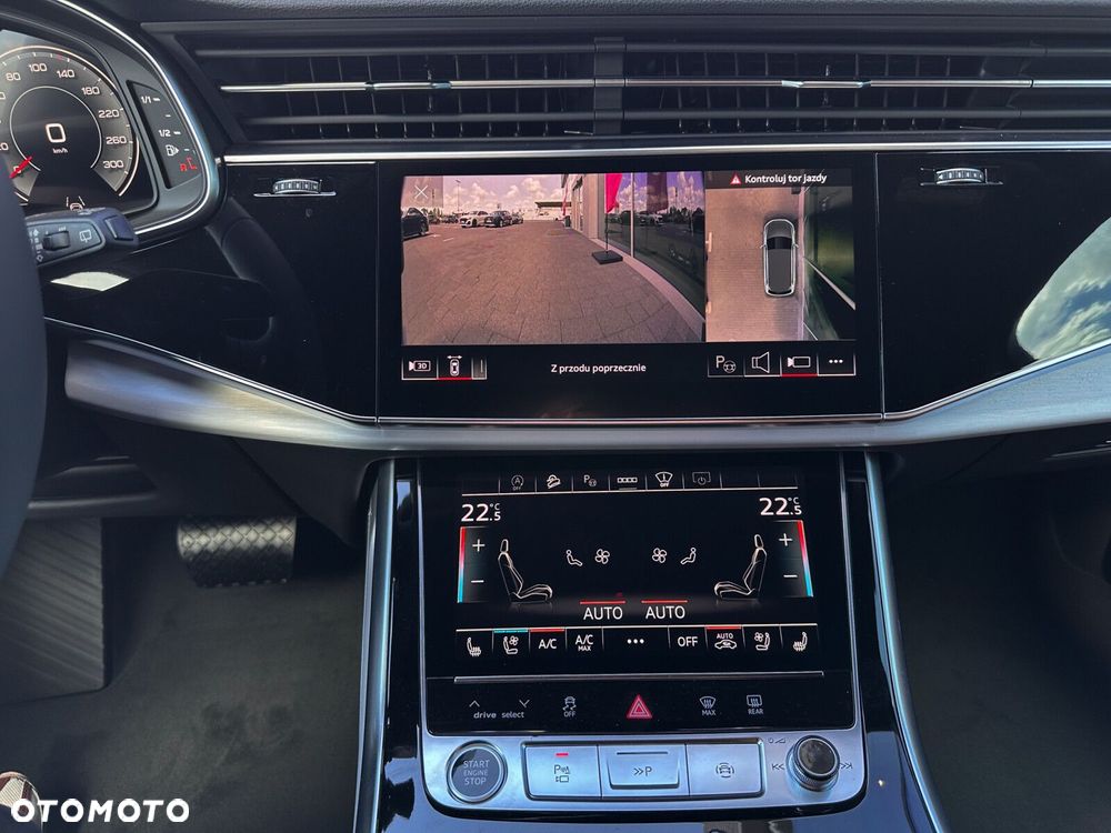 Audi Q7 - 37