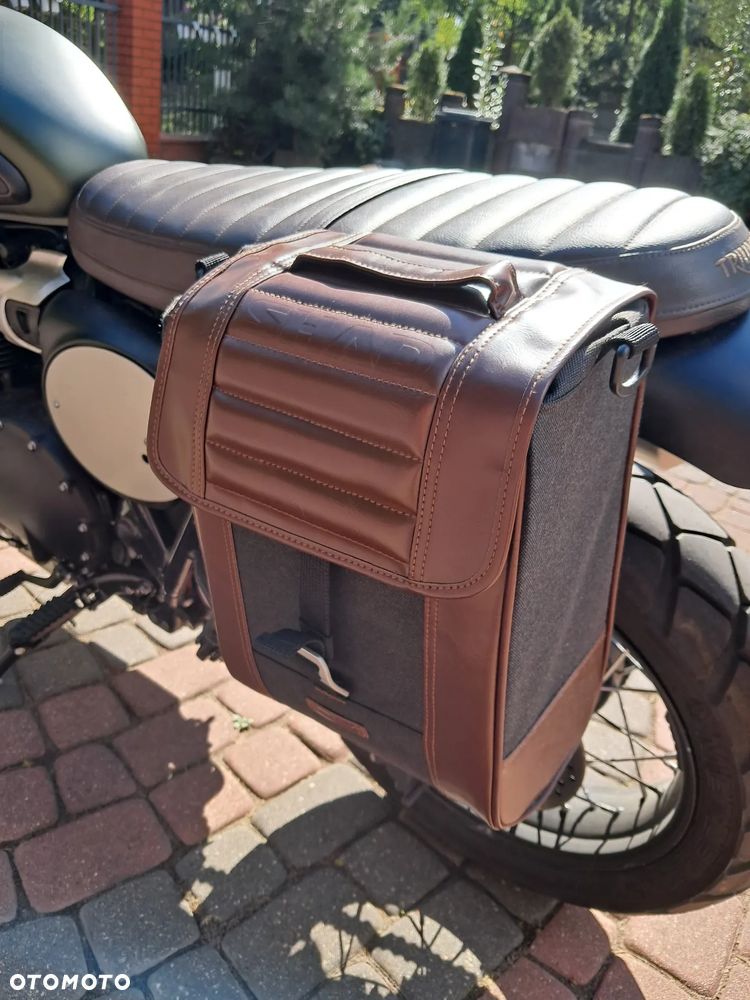 Triumph Scrambler - 6