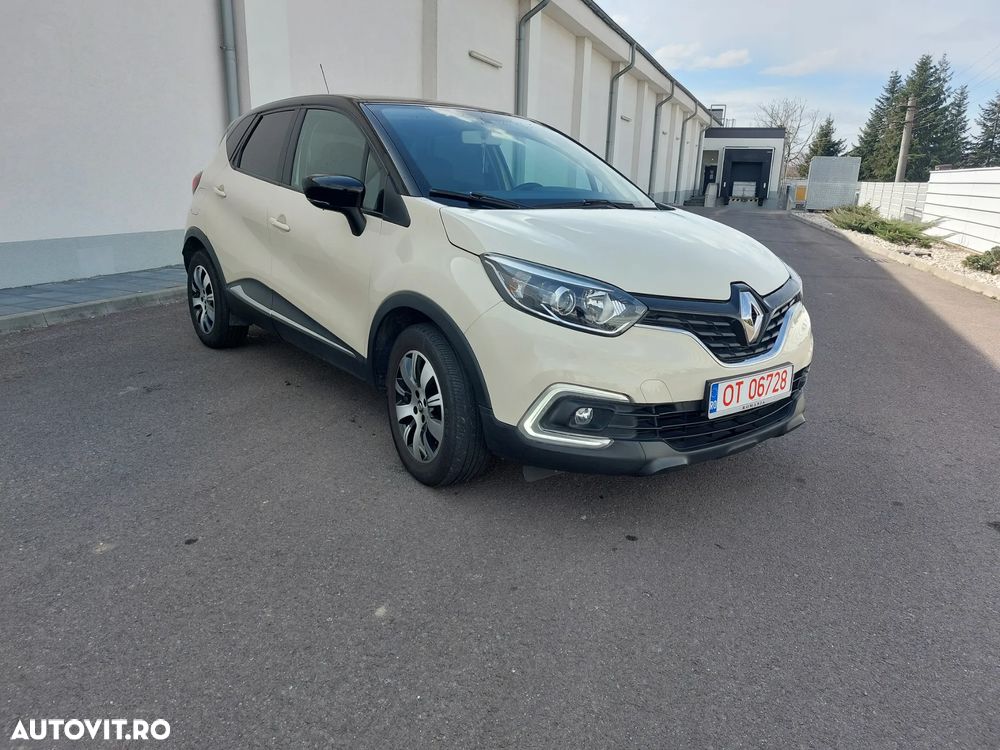 Renault Captur ENERGY TCe Zen - 2