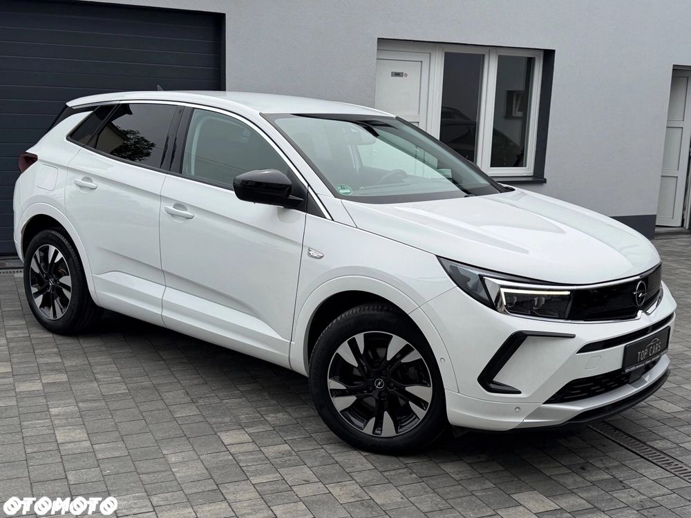 Opel Grandland 1.5 CDTI Ultimate S&S - 17