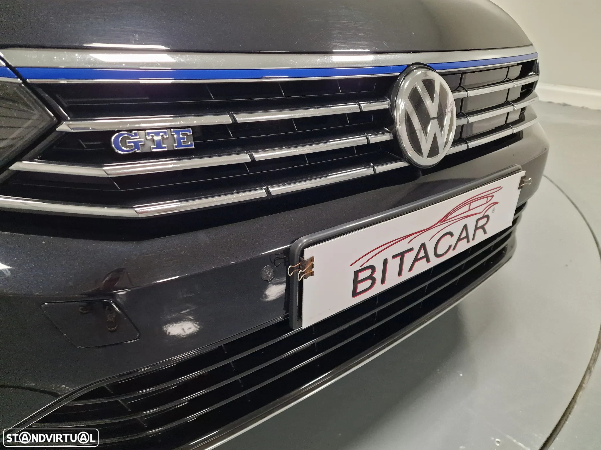 VW Passat Variant 1.4 TSI GTE Plug-in - 6