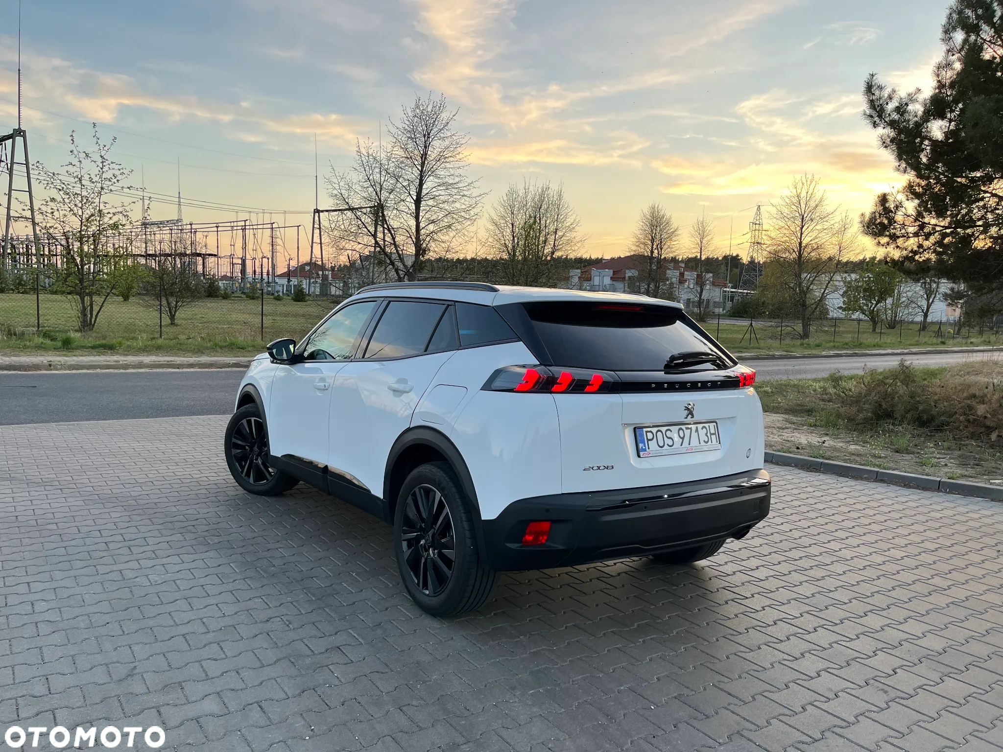 Peugeot 2008 PureTech 100 Style - 4