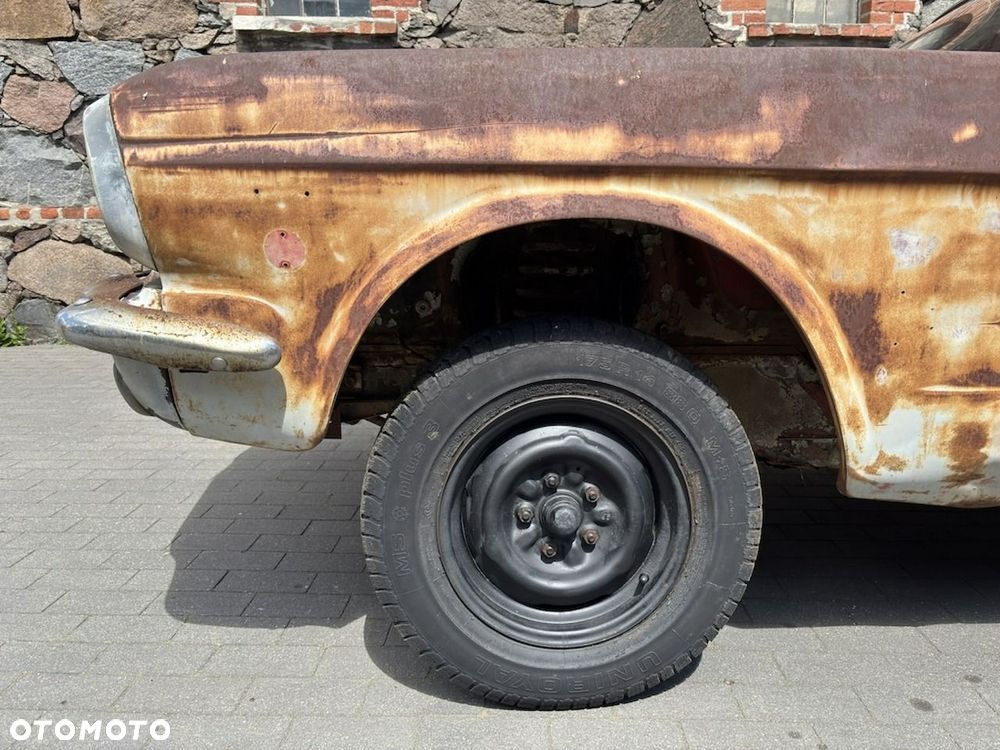 Ford Mustang - 29