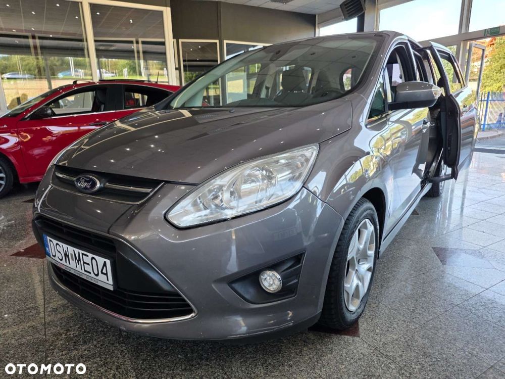 Ford Grand C-MAX - 6