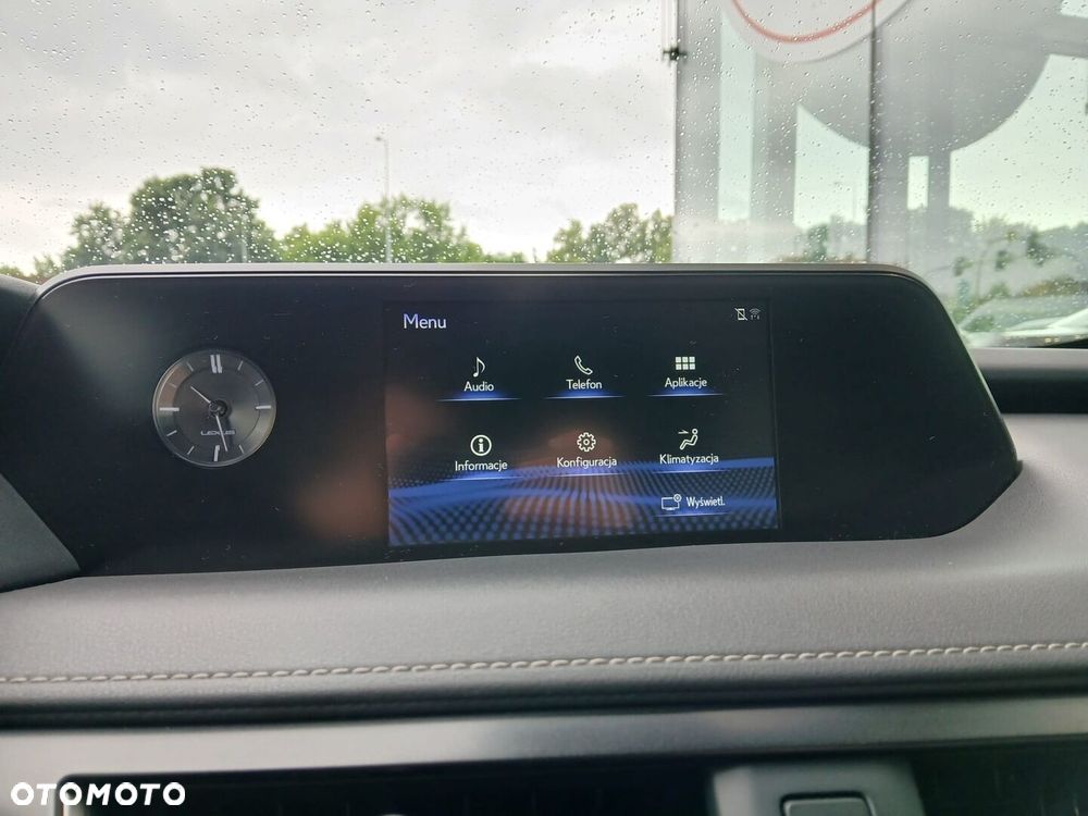 Lexus UX 250h GPF Business Edition 2WD - 21