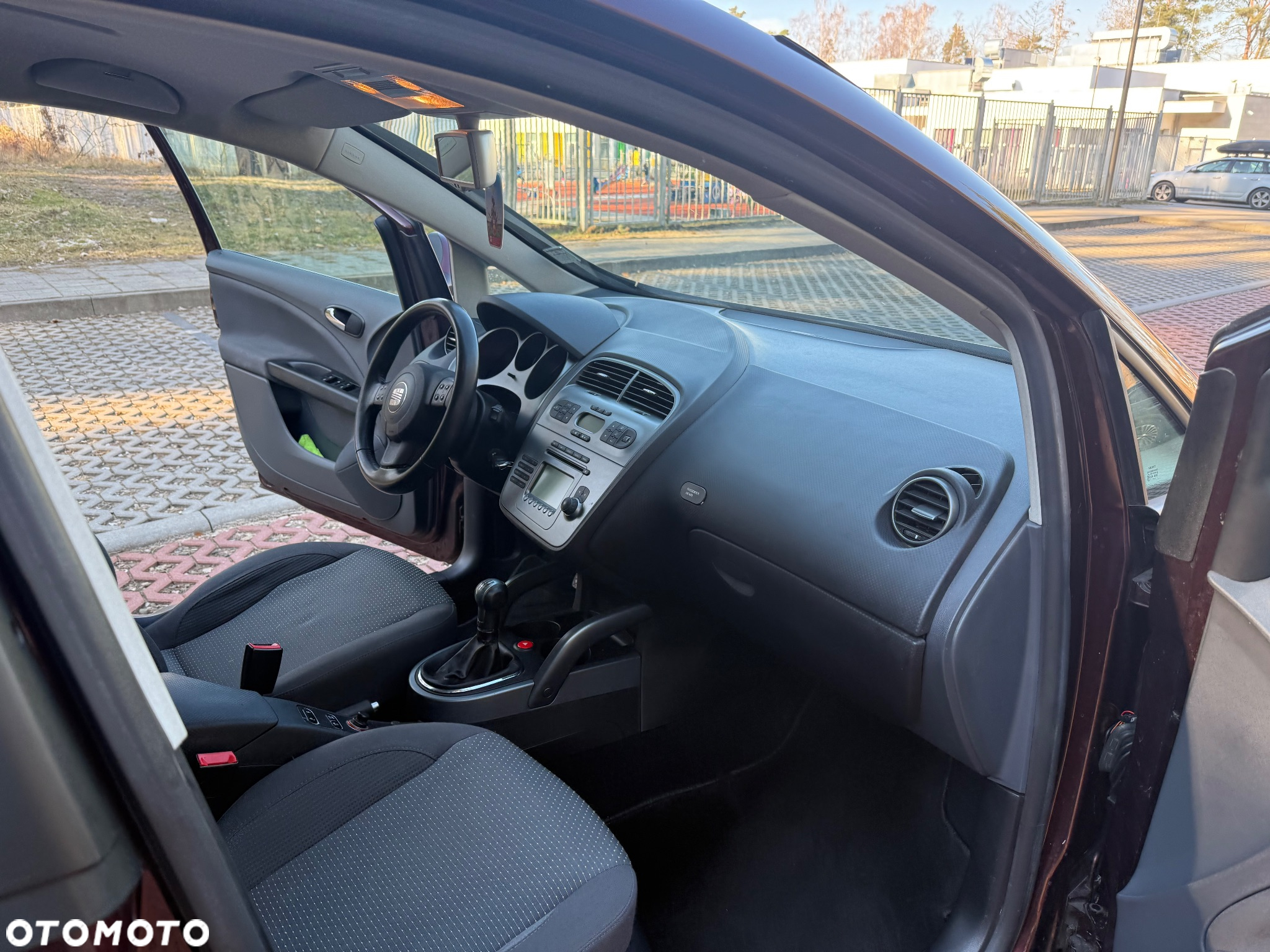 Seat Altea XL 1.4 TSI Reference Comfort - 20