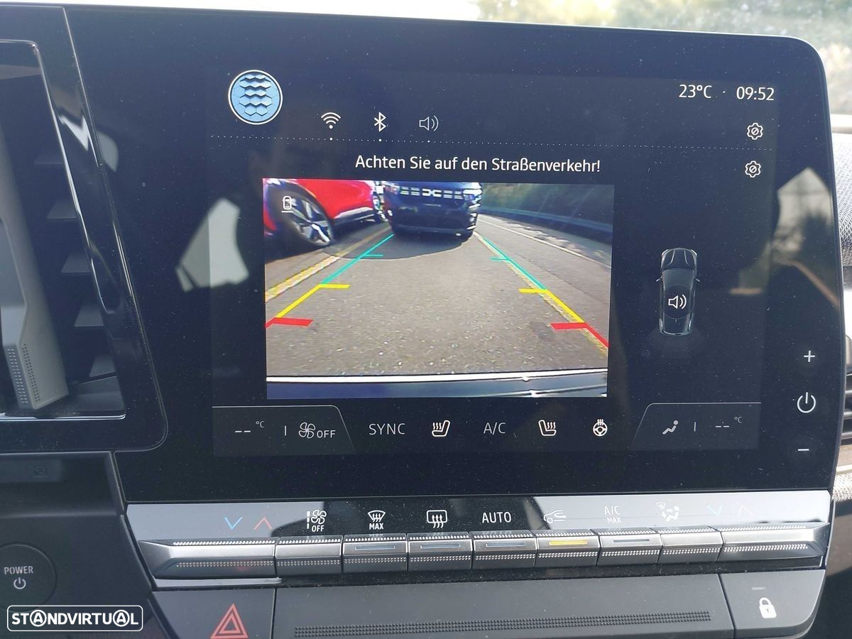 Renault Mégane E-Tech EV40 Equilibre - 12