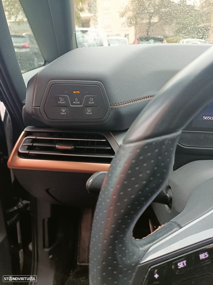 Cupra Born 58 kWh - 3