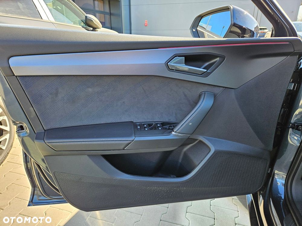 Cupra Leon 2.0 TDI DSG - 11