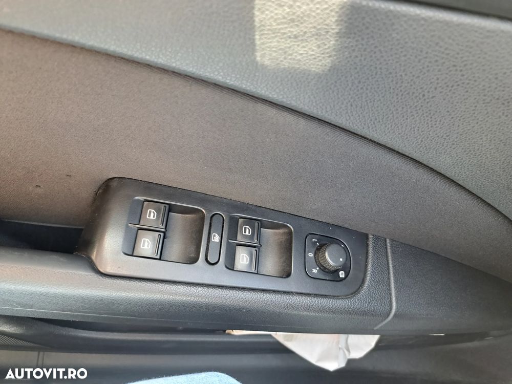 Skoda Superb 2.0 TDI Elegance - 20