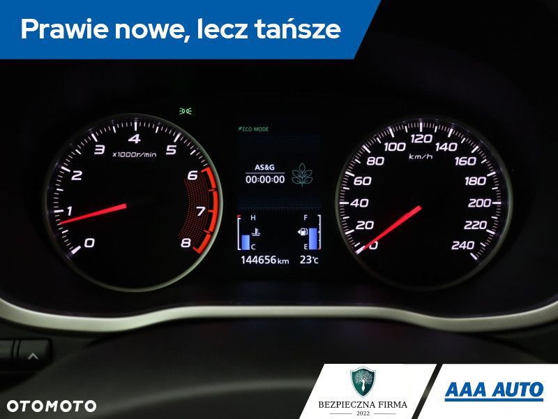 Mitsubishi Eclipse Cross - 13