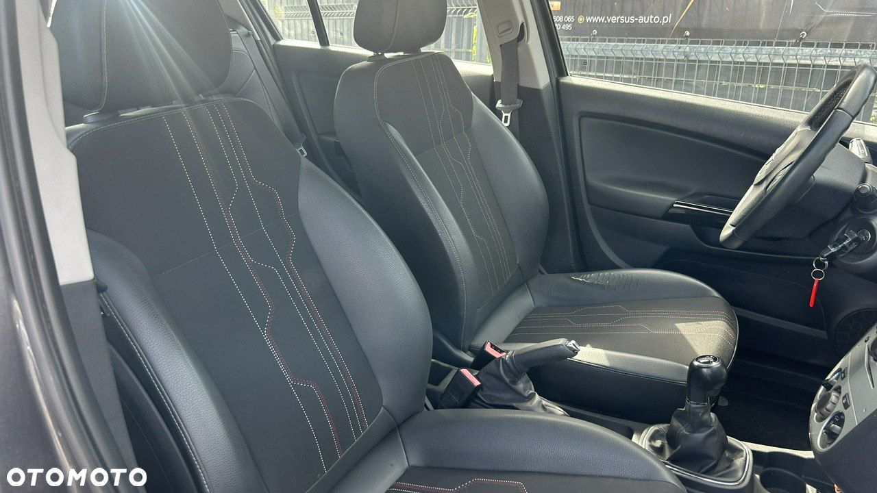 Opel Corsa - 10