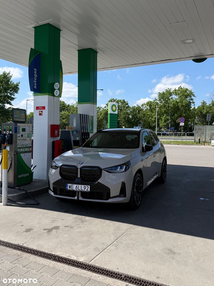 BMW X3 xDrive20 mHEV - 5