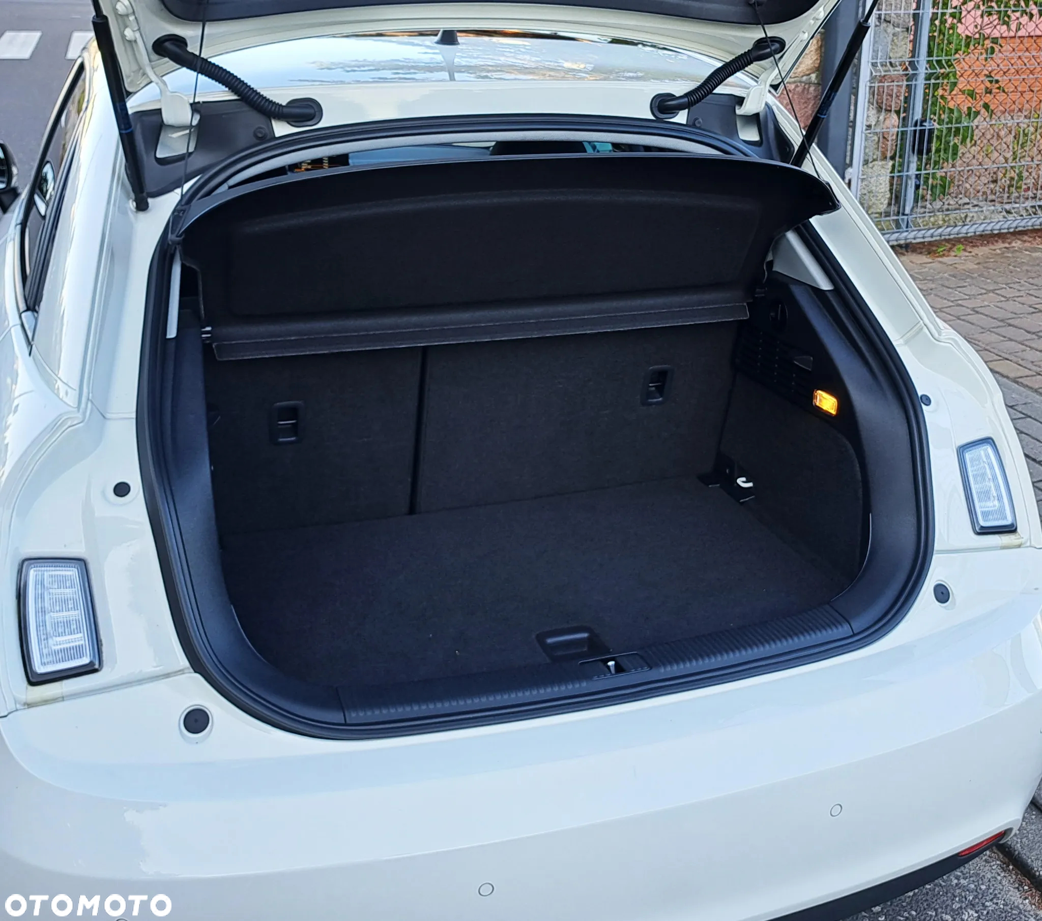 Audi A1 1.2 TFSI Sportback Attraction - 20