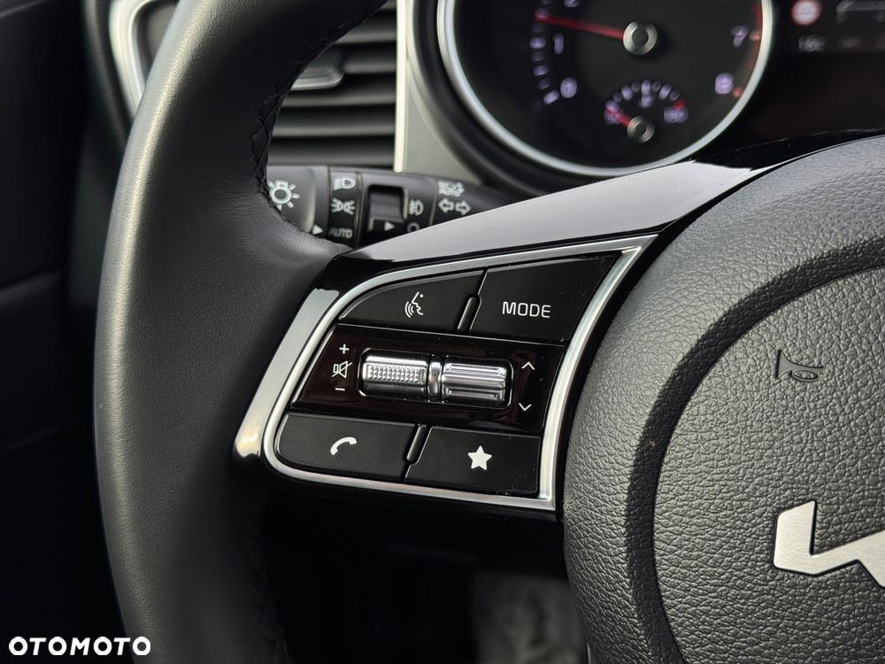 Kia Ceed 1.5 T-GDI M - 18