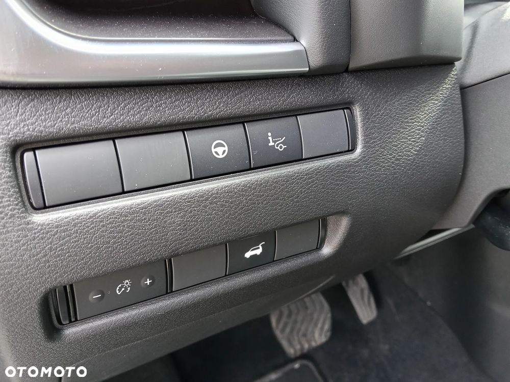 Nissan X-Trail - 16