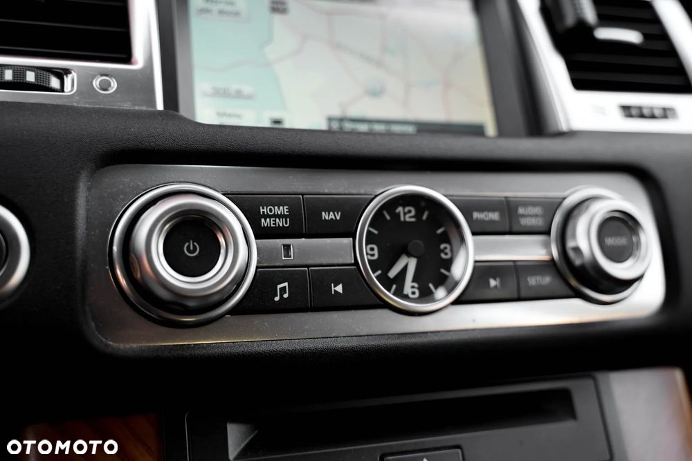 Land Rover Range Rover Sport - 31