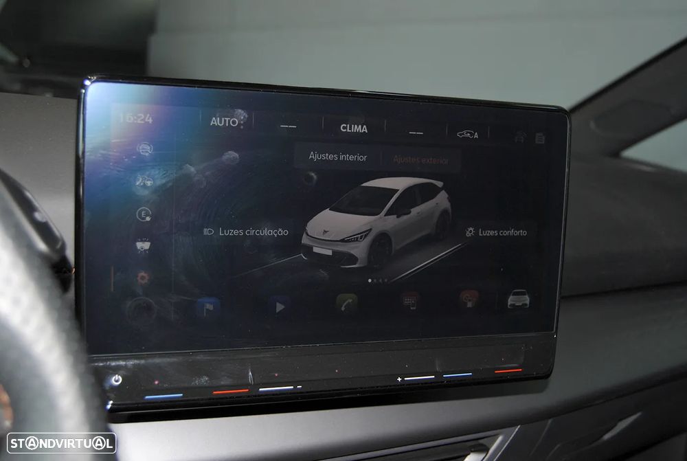 Cupra Born 58 kWh e-Boost Plus - 32