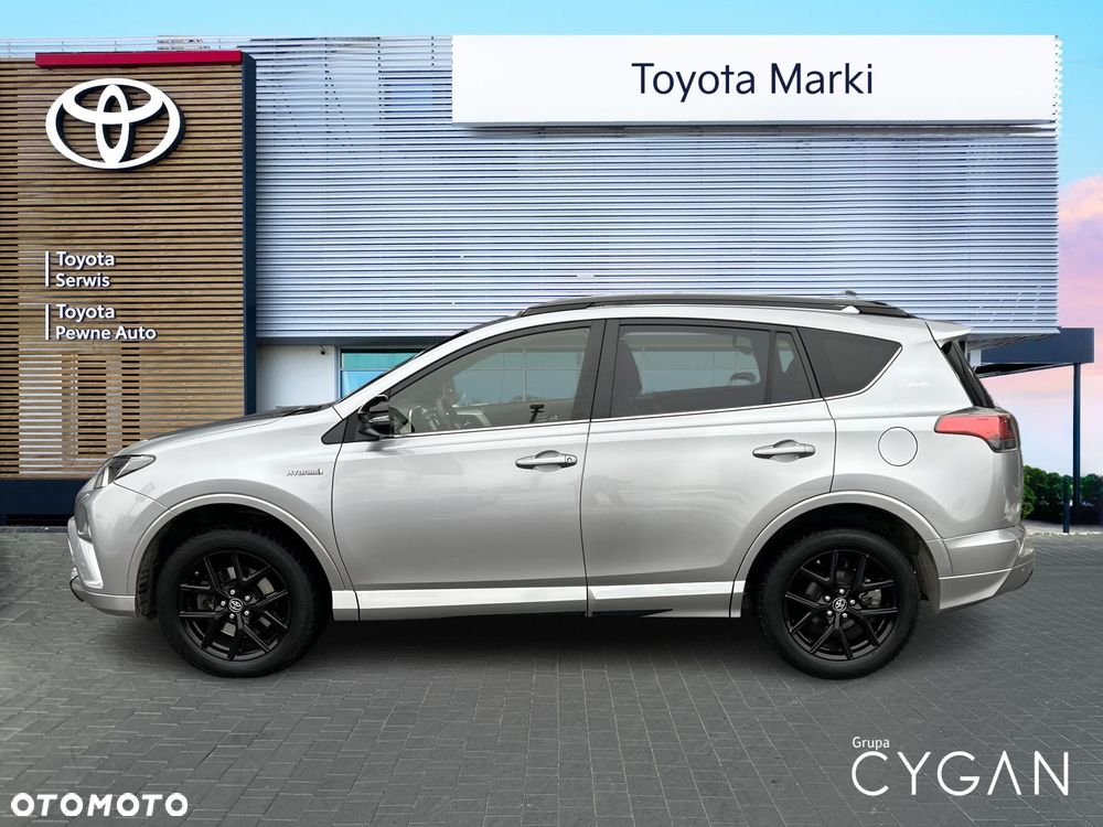 Toyota RAV4 - 2