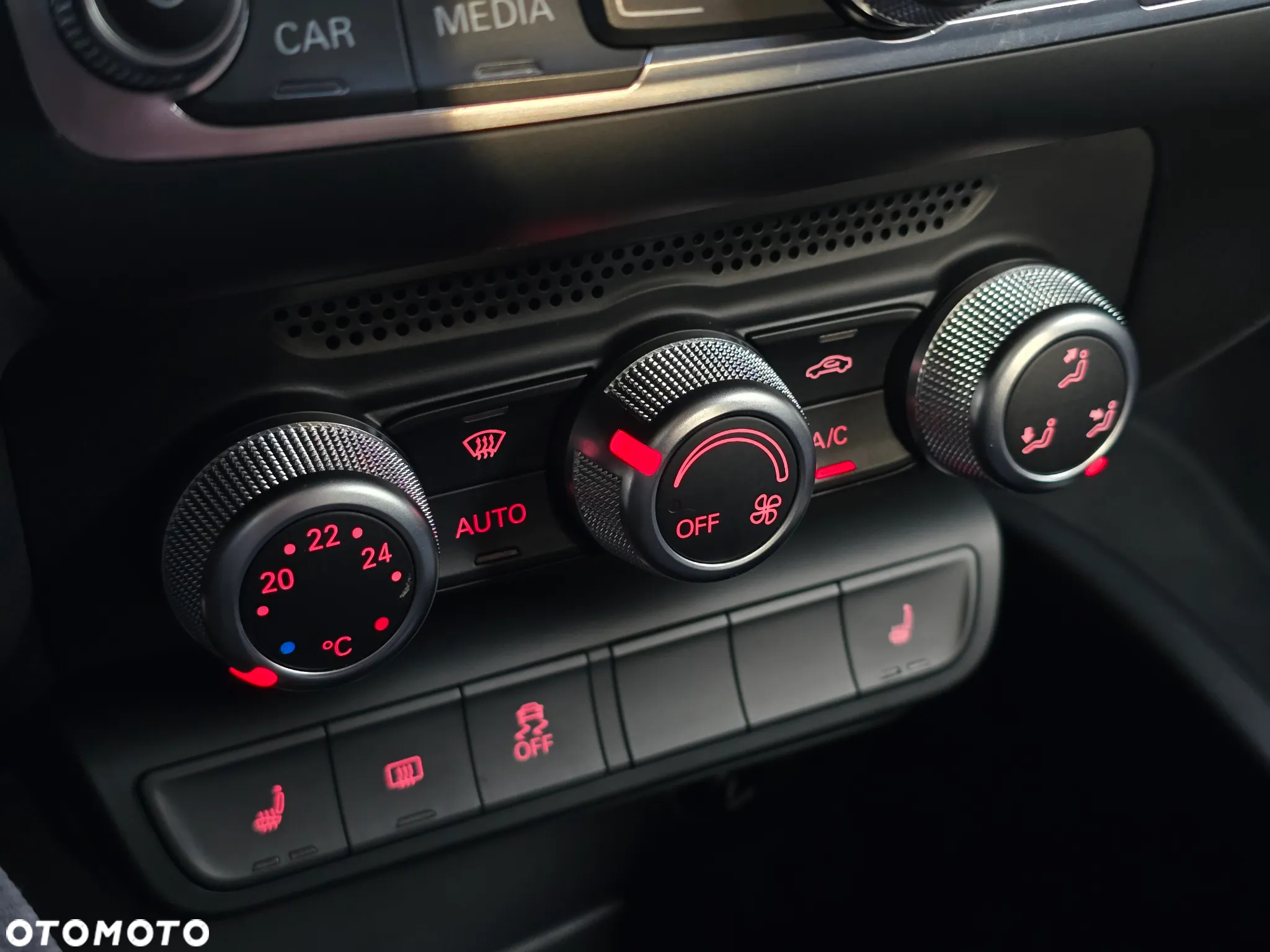 Audi A1 1.4 TDI (ultra) sport - 28