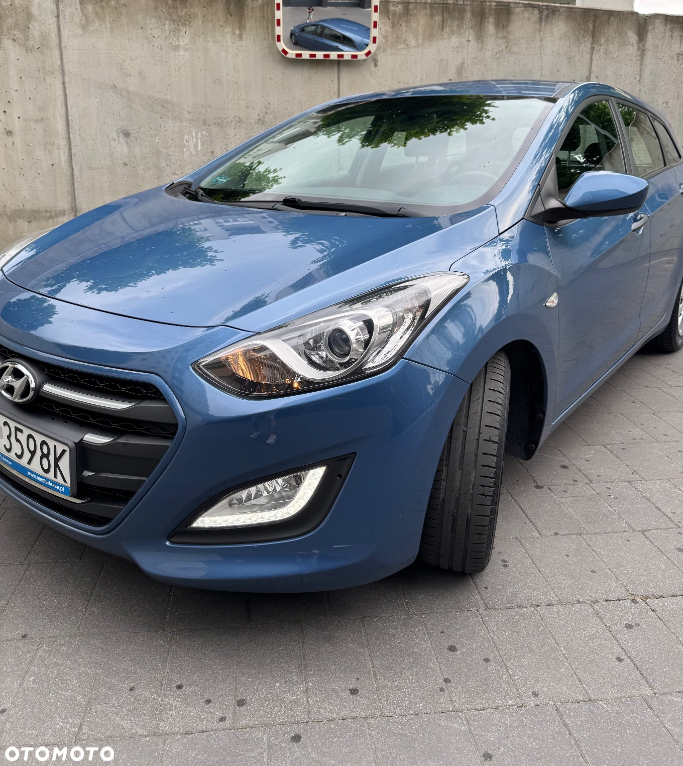 Hyundai i30 1.6 CRDi BlueDrive Classic - 6