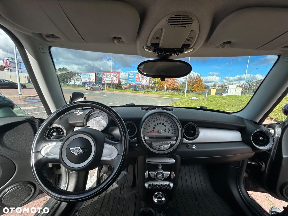 MINI Cooper - 4