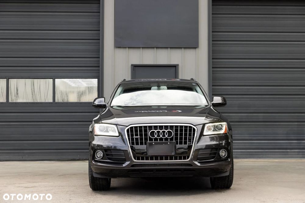Audi Q5 - 3