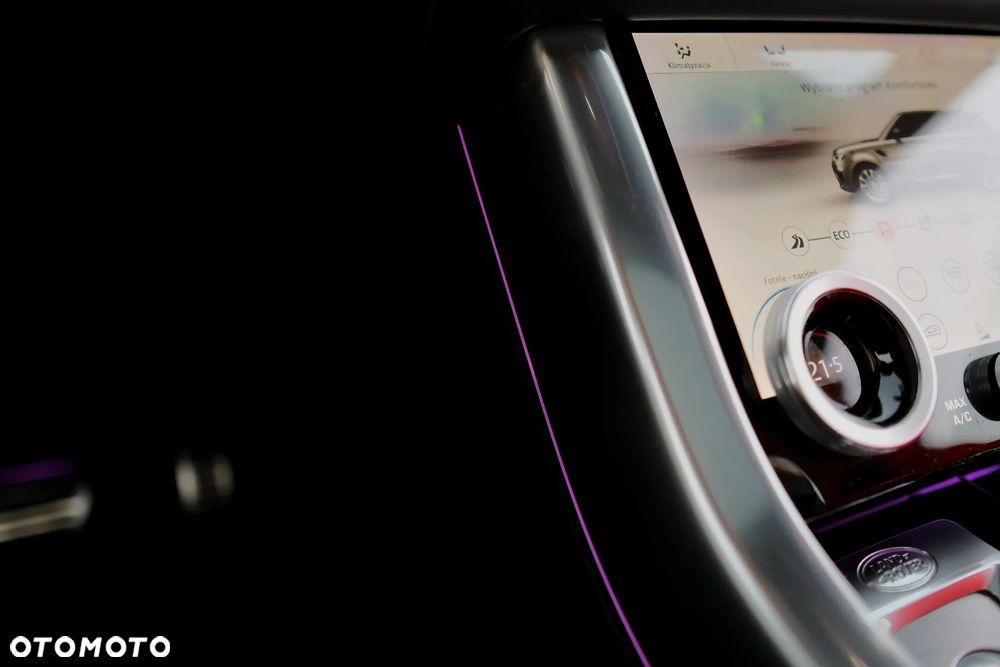 Land Rover Range Rover Sport - 23