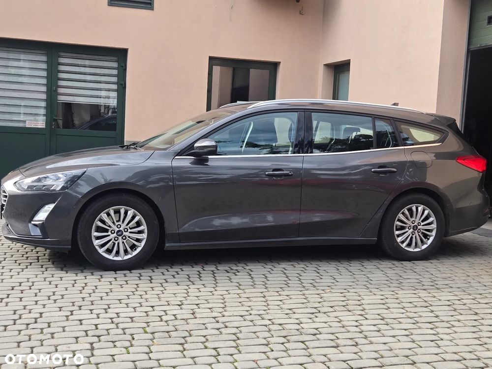 Ford Focus - 7