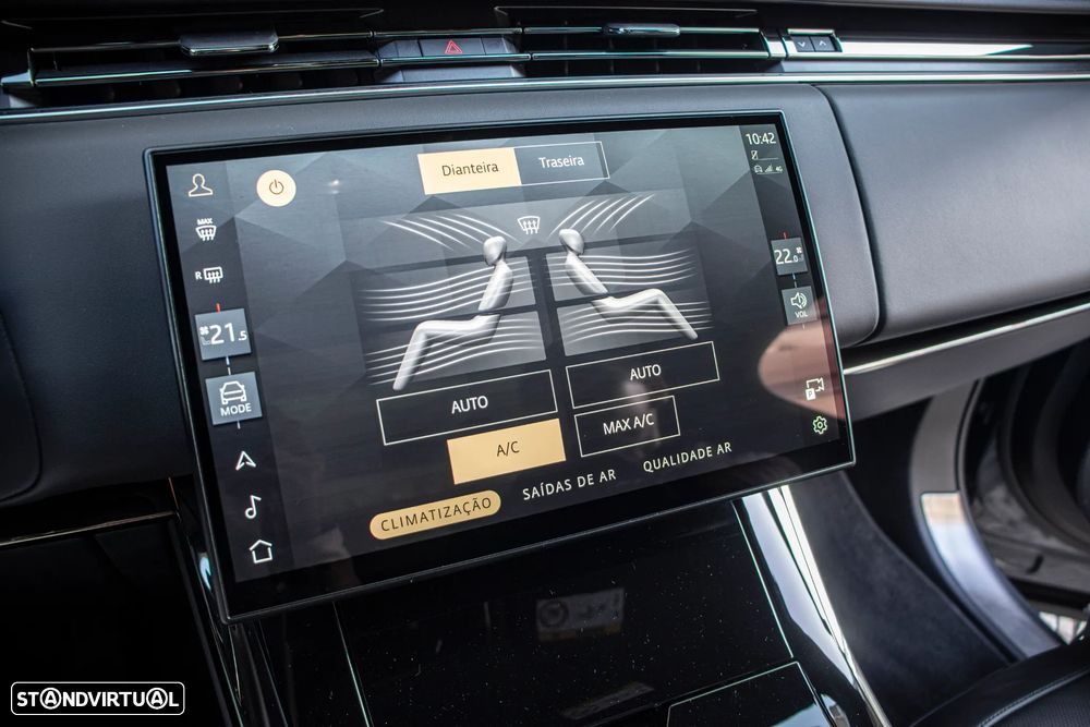 Land Rover Range Rover Sport 3.0 P460e SE - 21