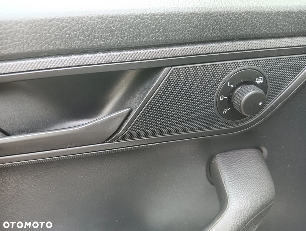 Skoda Fabia 1.0 TSI Ambition - 16