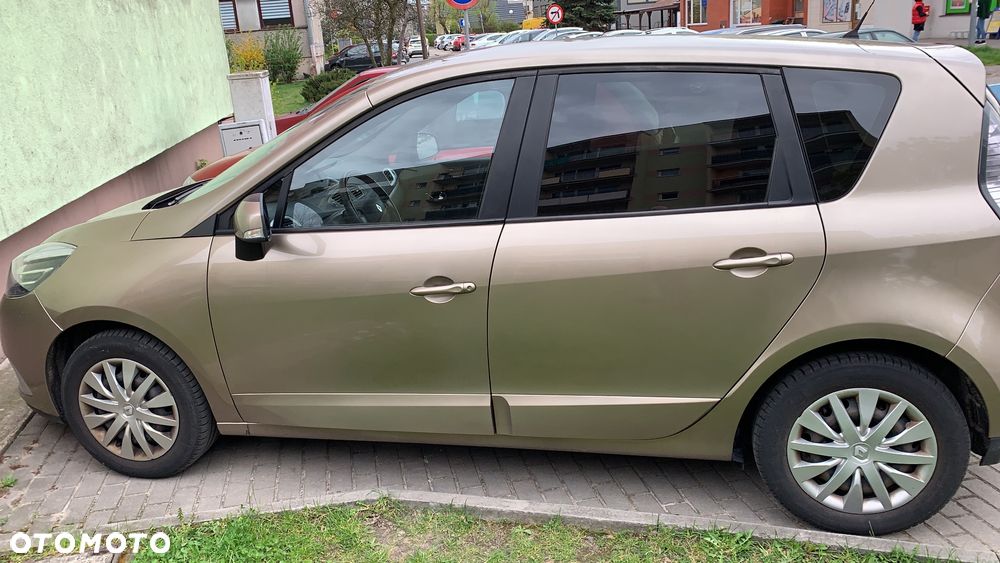 Renault Scenic 1.2 TCe Energy Life - 16