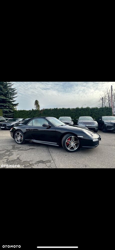 Porsche 911 Carrera S PDK - 11