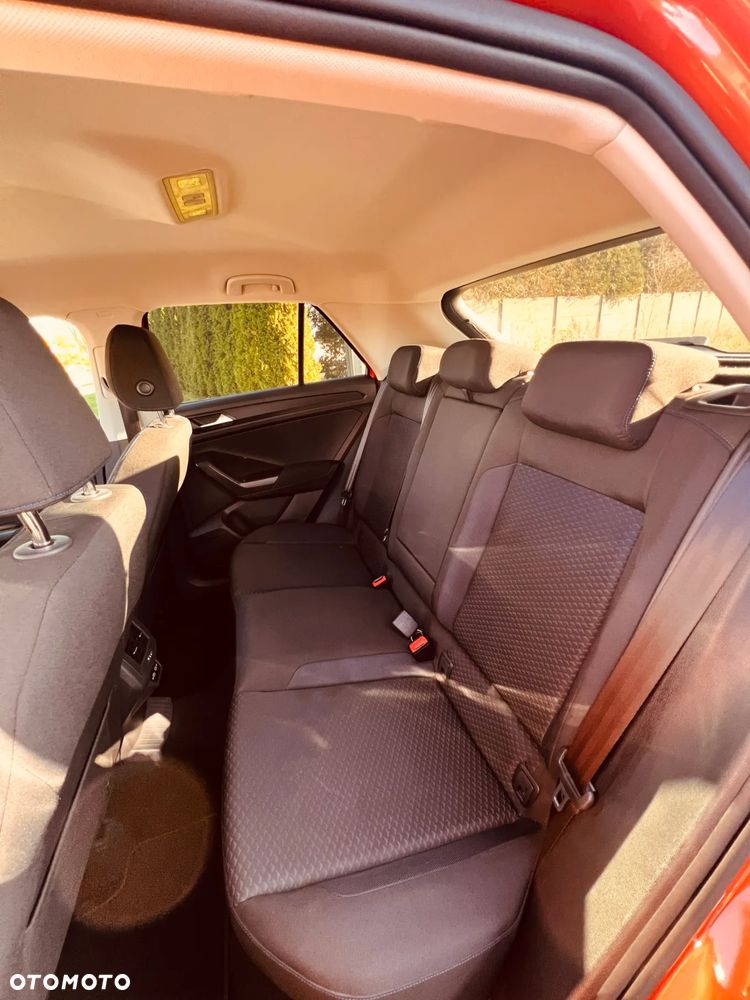 Volkswagen T-Roc 2.0 TDI SCR DSG UNITED - 27