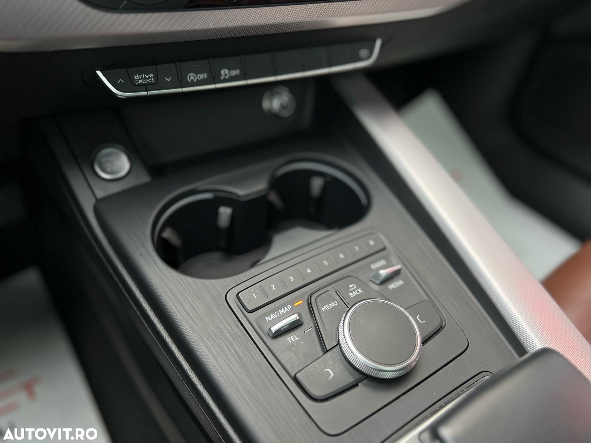 Audi A5 - 28