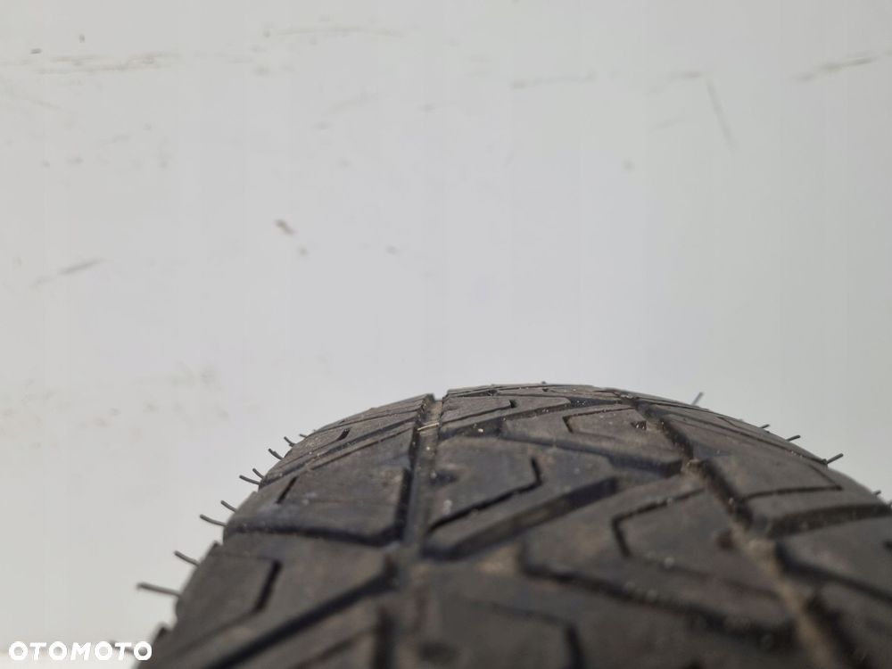 KOŁO DOJAZDOWE Peugeot 207 308 dojazdówka 125/85 R16 4x108 Citroen 2160718 - 9