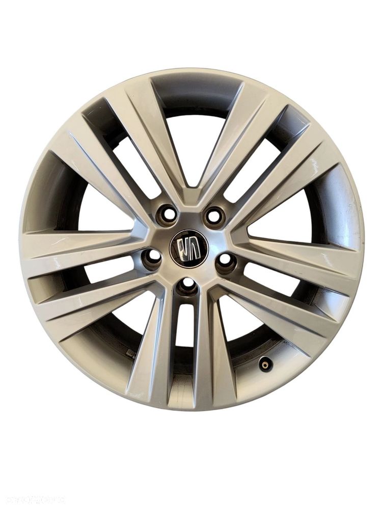 FELGA ALUMINIOWA SEAT LEON III X-PERIENCE (2014-2019) 2.0 TDI 150KM 5F0601025M