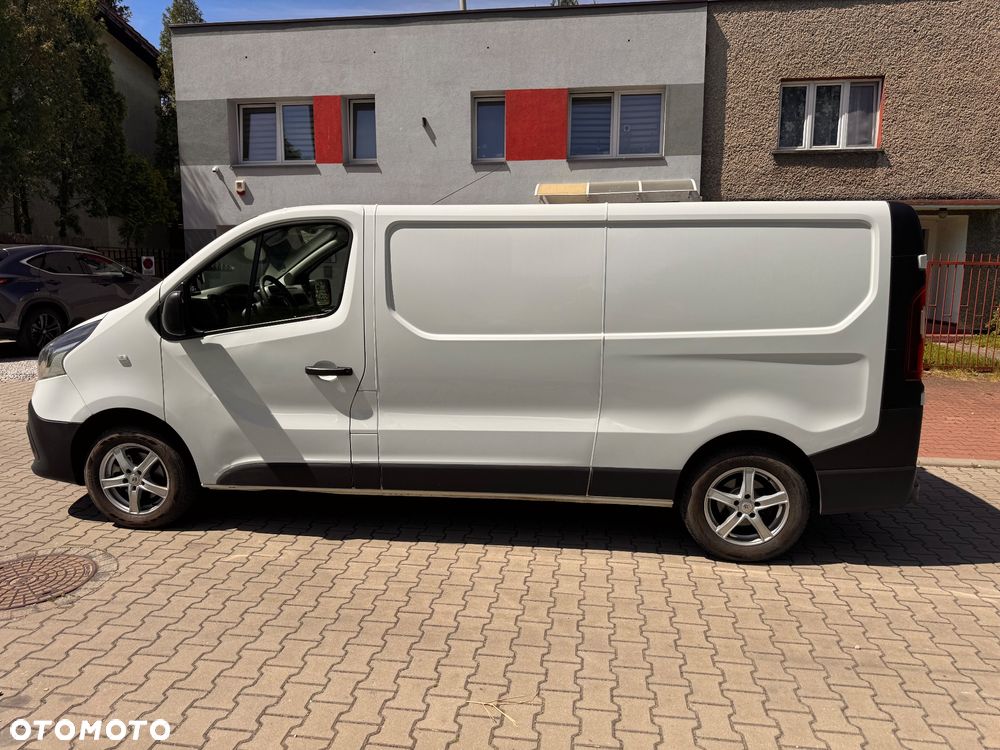 Renault Trafic - 6