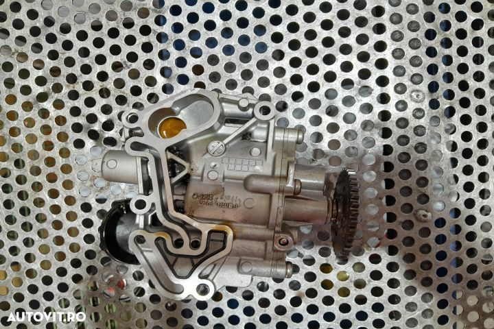 Pompa ulei 04E115109E 04E115109E Volkswagen VW Golf 7 [2012 - 2017] H - 3