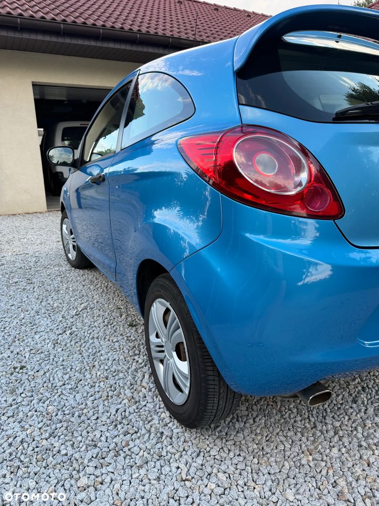 Ford KA 1.2 Concept - 4